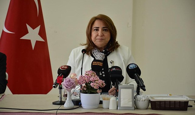 Eskişehir Millî Eğitim Müdürü Pervin Töre&#039;den LGS açıklaması