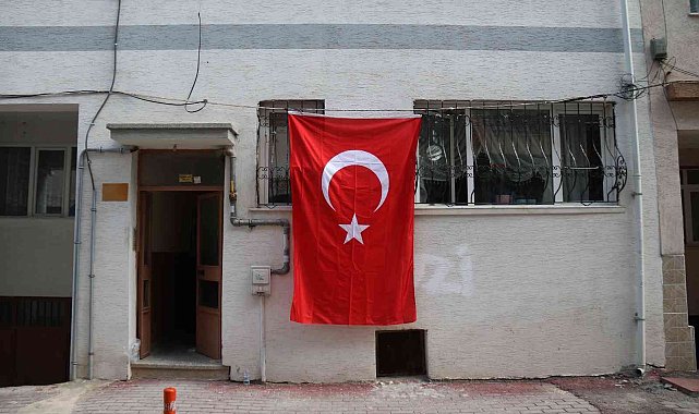 Eskişehir&#039;e şehit ateşi düştü