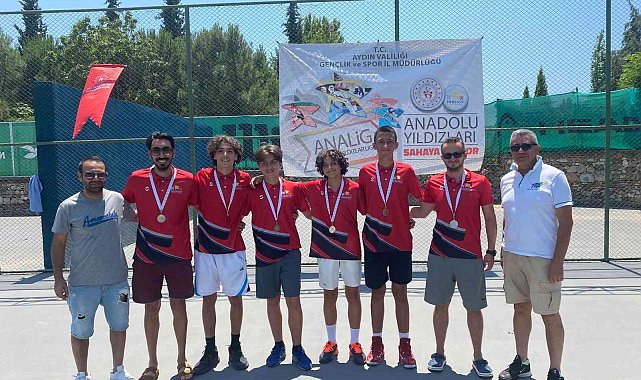 Eskişehirli sporcular ulusal müsabakalardan başarıyla döndü