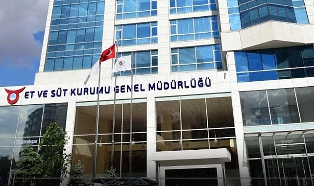 Et ve Süt Kurumu batıyor: Özkaynakların tamamı bitti