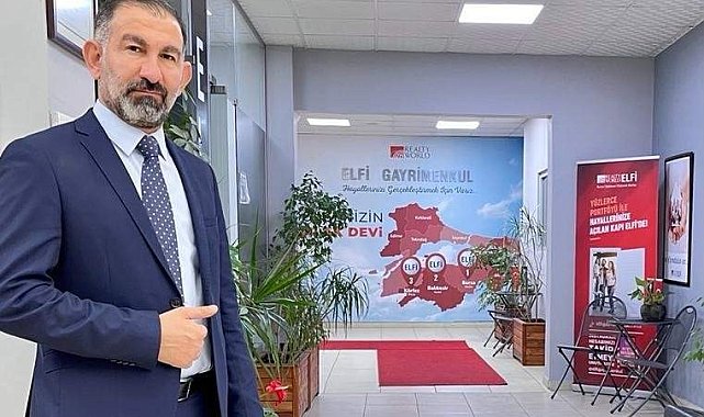 Ev sahipleriyle kiracının arası açıldı