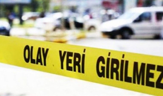 Evine gelen misafirin intihar ettiğini söylemişti, gerçek çok geçmeden anlaşıldı