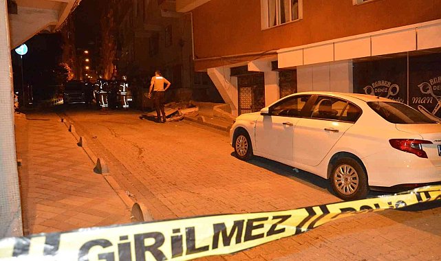 Evini ilaçlattı, binadaki vatandaşlar zehirlendi: 16 kişi hastaneye kaldırıldı