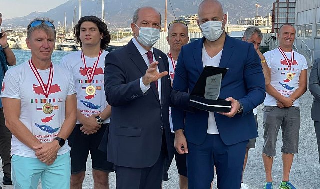 Eylül ayında 4'üncü kez 'Akdeniz Parkuru' heyecanı yaşanacak