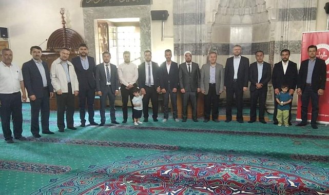 Ezanı Güzel Okuma Yarışmasının sonuçları belli oldu