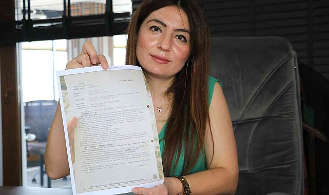 Fahri trafik müfettişinin yazdığı "makas" cezasını iptal ettirdi