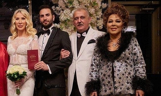 Faik Öztürk&#039;ten Seda Sayan&#039;ı kızdıracak yorum!