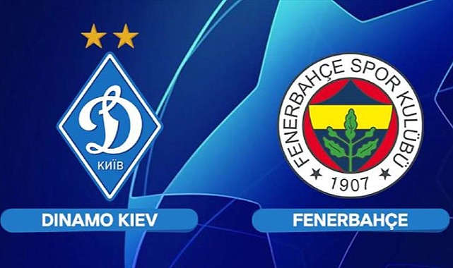 Fenerbahçe&#039;nin Şampiyonlar Ligi&#039;ndeki rakibi belli oldu! 