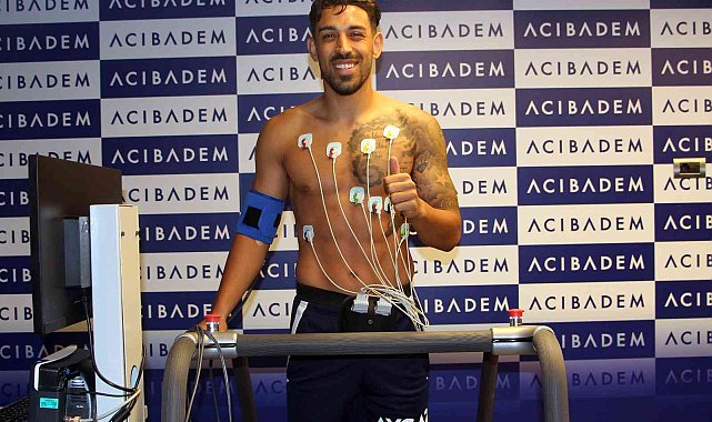 Fenerbahçe&#039;de sağlık kontrolleri başladı