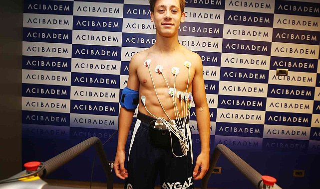 Fenerbahçe&#039;de Teknik Direktör Jorge Jesus sağlık kontrolünden geçti