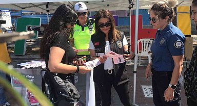 Fethiye'de KADES hakkında bilgi verdiler