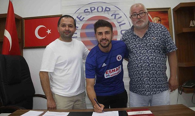 Fethiyespor ilk transferini yaptı