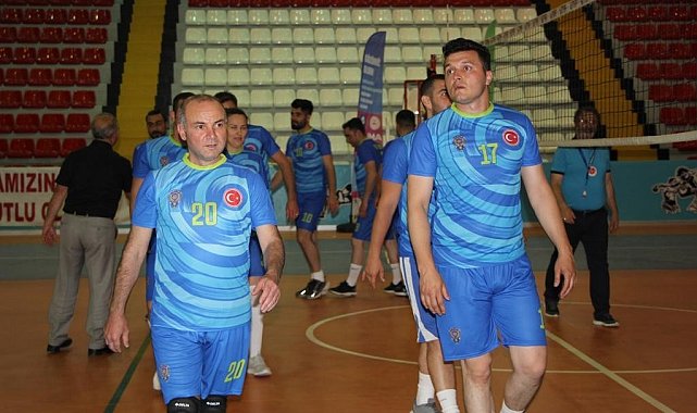 Fetih Kupası&#039;nda Sağdıç rüzgarı esti