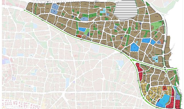 Fığla Mahallesi'ne müjdeli haber