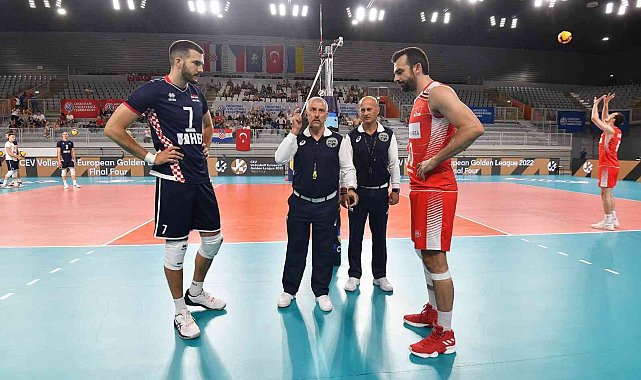 Filenin Efeleri finalde