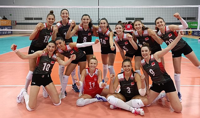 Filenin Sultanları, Cezayir&#039;e set vermedi