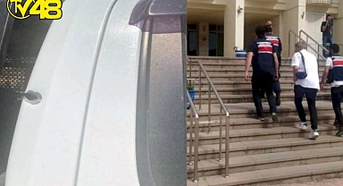 Film Yapımcısı Suç Uydurma İddiasıyla Gözaltına Alındı