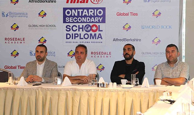 Final&#039;den uluslararası eğitim atağı