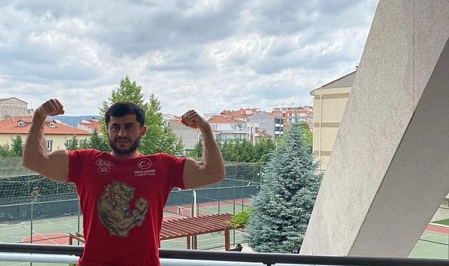 Fitness camiası da devletten destek bekliyor