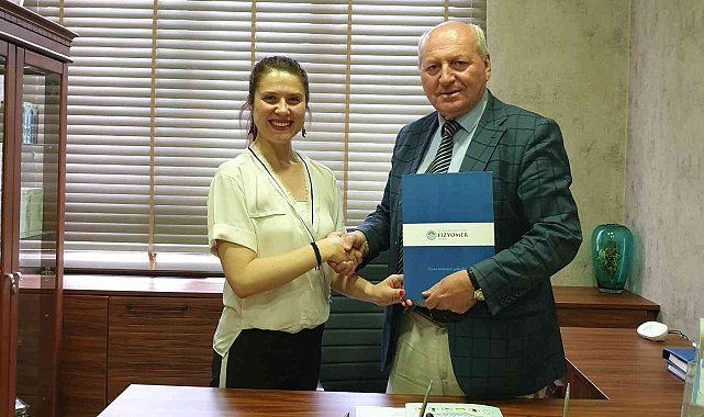 Fizyomer'den bir indirim anlaşması daha