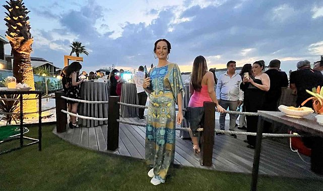 Fuyapı'dan 'yaza merhaba' konseri