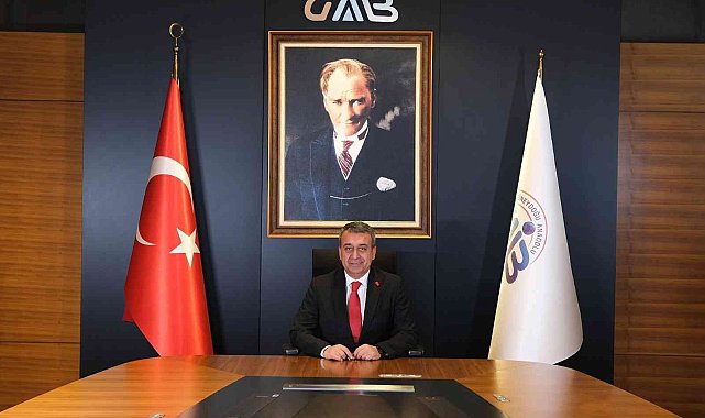 GAİB Haziran ayı eğitim takvimini duyurdu