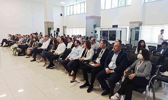 Gapshoes Fuarı&#039;nda iş dünyası buluşması