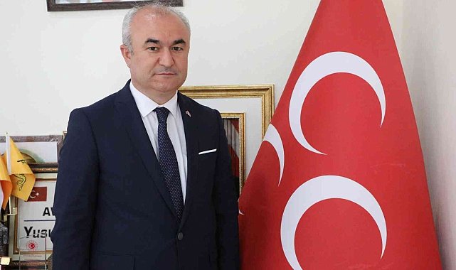 Garip; "Babalarımıza en güze hediye, hayırlı evlat olmaktır"