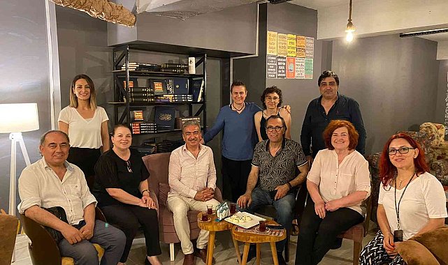 Gazeteci kaleme aldı, bu kitap kadınları anlatıyor