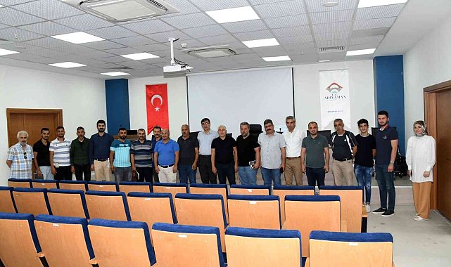 Gazetecilere, &quot;intihar olaylarına medyanın yaklaşımı&quot; anlatıldı