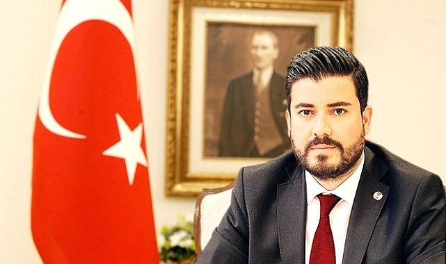 Gaziantep Gazeteciler Cemiyeti Başkanı İbrahim Ay tutuklandı