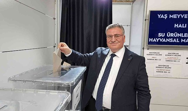 Gaziantep TİM'deki ağırlığını arttırıyor