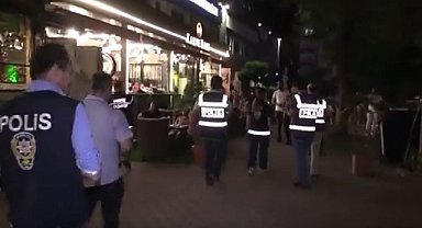 Gaziantep'te 415 personelle huzur-güven uygulaması