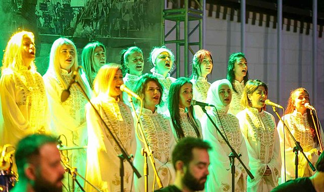 Gaziantep&#039;te kültür sanat etkinlikleri sürüyor