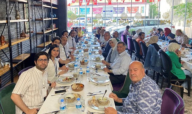 Gaziantep'te önemli çalıştay