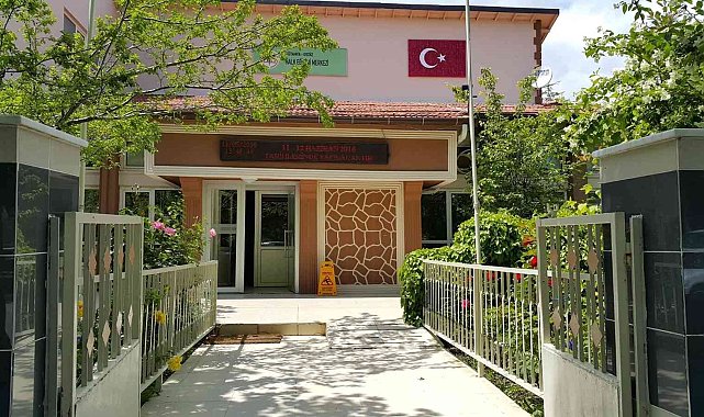 Gediz'de kurban kesim elemanı kursu