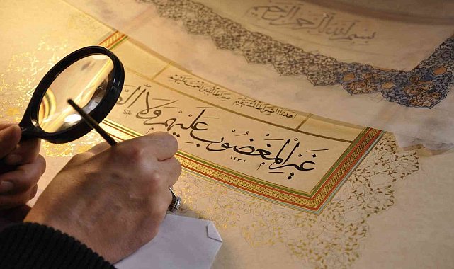 Geleneğin ustaları kayıt altına alınarak destekleniyor