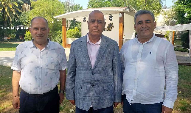 Geleneksel Kormişkan Bahar Şenlikleri Bornova'da düzenlenecek