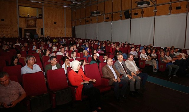 Gelincikler Narindir oyunu izleyicilerden tam not aldı