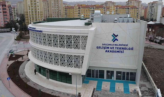 Gelişim ve Teknoloji Akademisi'nde yaz kursları başlıyor