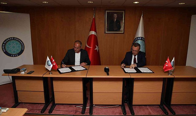 Gemlik Belediyesi'nden çiftçinin yol haritasına akademik destek