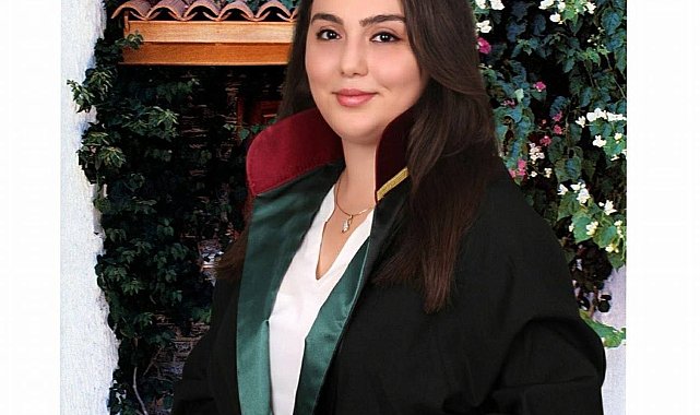 Genç avukat kurtarılamadı