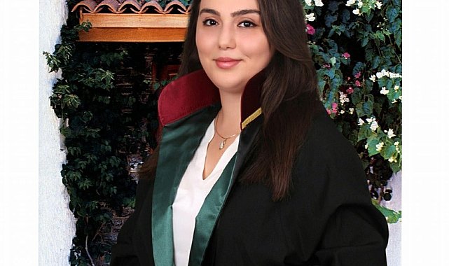 Genç avukatın trafik kazası davasına yetişmek isterken kaza yaptığı ortaya çıktı