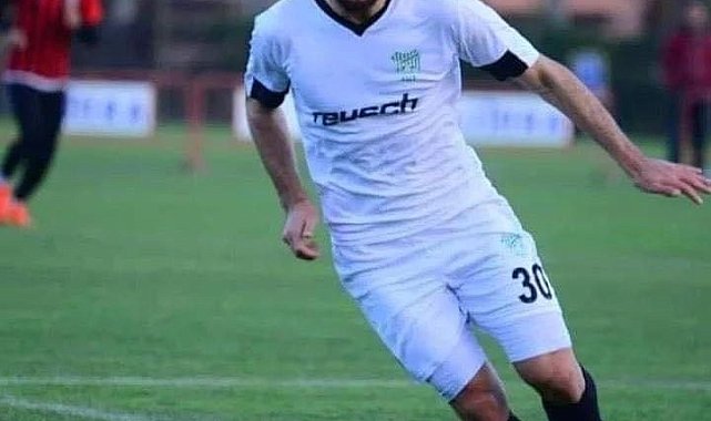 Genç futbolcu kalp krizinden öldü