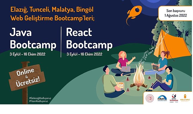 Gençlere &quot;Yazılım Geliştirme ve Kodlama Atölyesi&quot;