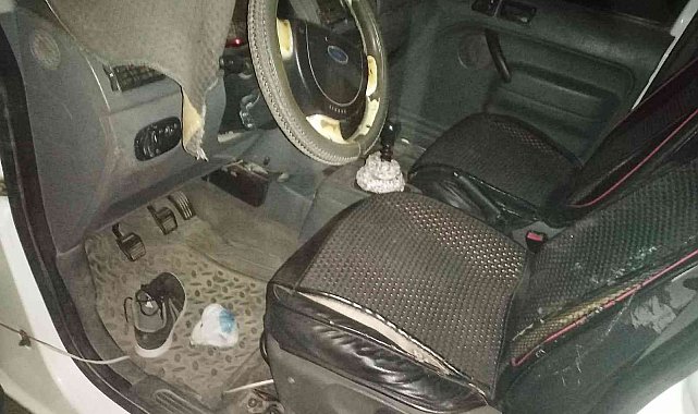 Gençlerin çakmak oyunu hastanede bitti