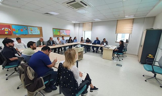 Gençlerin iyilik hali güçlendirilecek