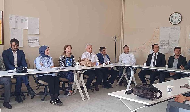 Gençlik ruh sağlığının güçlendirilmesi için bir araya gelindi