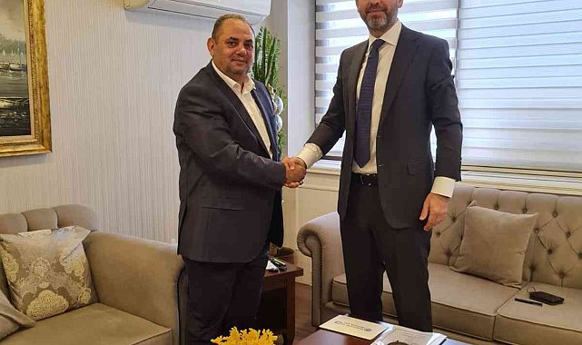 Genel Başkan Değirmenci&#039;den KARDEMİR emekçisine kademe ilerlemesi müjdesi