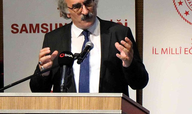 Genel Müdür Gül: "Kendimizi dijital tahakkümün baskısı altında hissetmememiz gerekir"